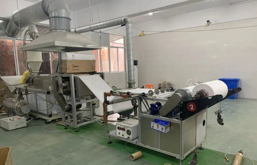 熔噴布市場急轉(zhuǎn)直下 設(shè)備搶購潮后的退貨風(fēng)波與行業(yè)反思