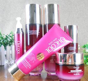 歐酷墨菊巨補水保濕補水隔離緊致護膚套裝 化妝品護膚品批發