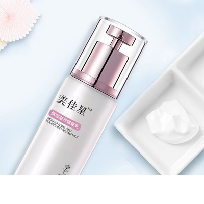 滋養(yǎng)修復(fù)乳濟南化妝品批發(fā)貨源oem貼牌加工