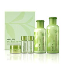 有機純凈綠茶二件套 100 綠茶水 韓百商行,韓國化妝品網(wǎng),韓國化妝品,愛茉莉,韓國化妝品批發(fā),花之使者,花樣男子