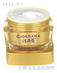 恒美緊膚乳液 上海信友化妝品