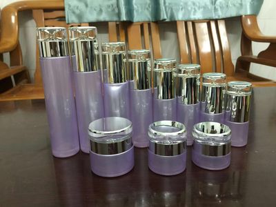 化妝品瓶子價(jià)格化妝品包裝瓶批發(fā)