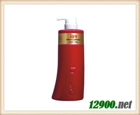 產(chǎn)品圖片簡(jiǎn)介 尚引i09滋潤(rùn)保濕亮發(fā)素