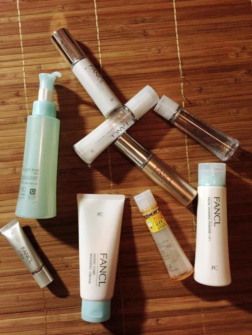 日本化妝品批發(fā)渠道,日本有哪些好用的護膚品品牌