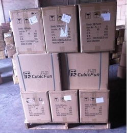 云浮化妝品、移動電源、食品、五金產品到臺灣快遞海運全攻略 費用、價格、運費及高清圖片指南